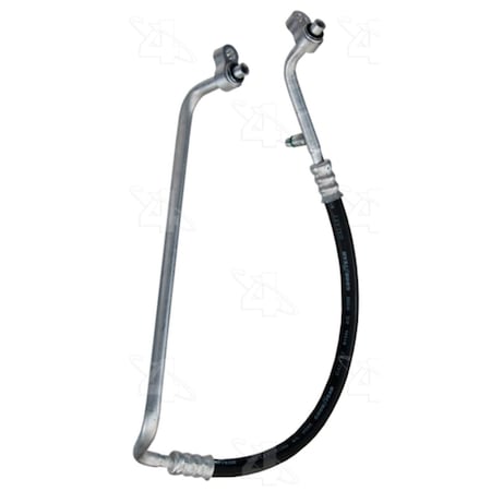 Four Seasons CHEV PU 10-03/GMC PU 10-03 56447